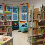 Bibliothek